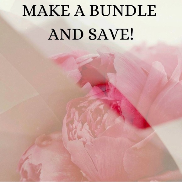 Make a bundle and save! - Picture 1 of 1
